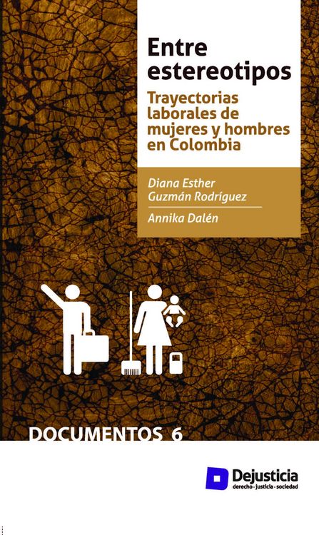 Produktbild: Entre estereotipos