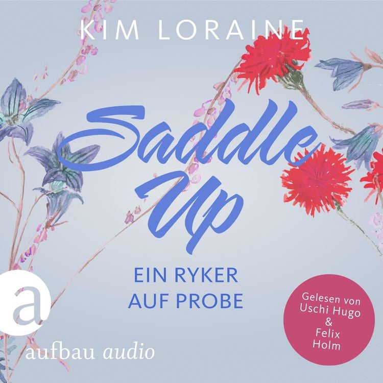 Produktbild: Saddle Up - Ein Ryker auf Probe