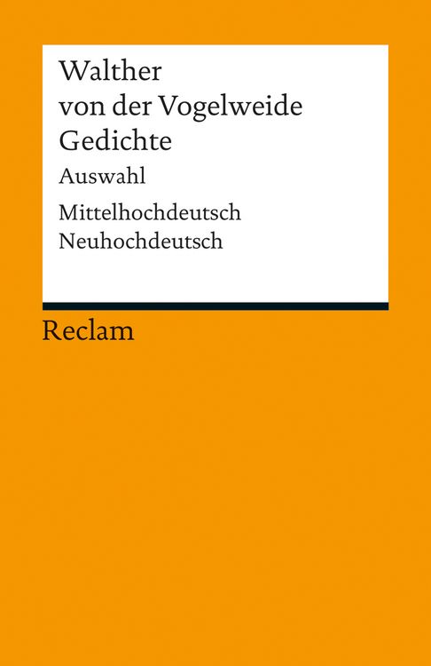Produktbild: Gedichte