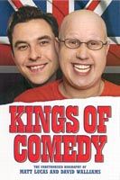 Produktbild: Simpson, N: Kings of Comedy