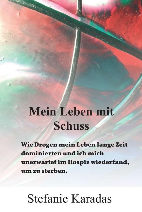 Produktbild: Mein Leben mit Schuss