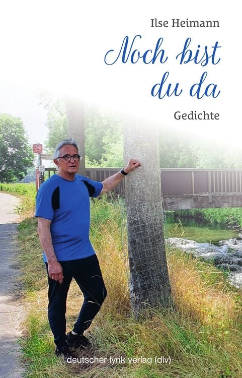 Produktbild: Noch bist du da