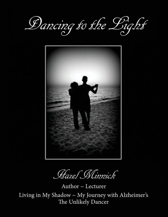 Produktbild: Dancing to the Light