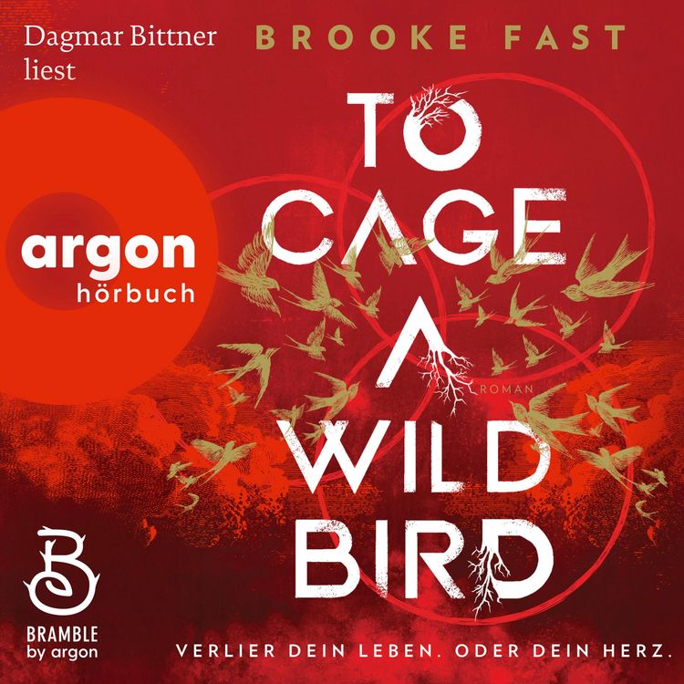 Produktbild: To Cage a Wild Bird