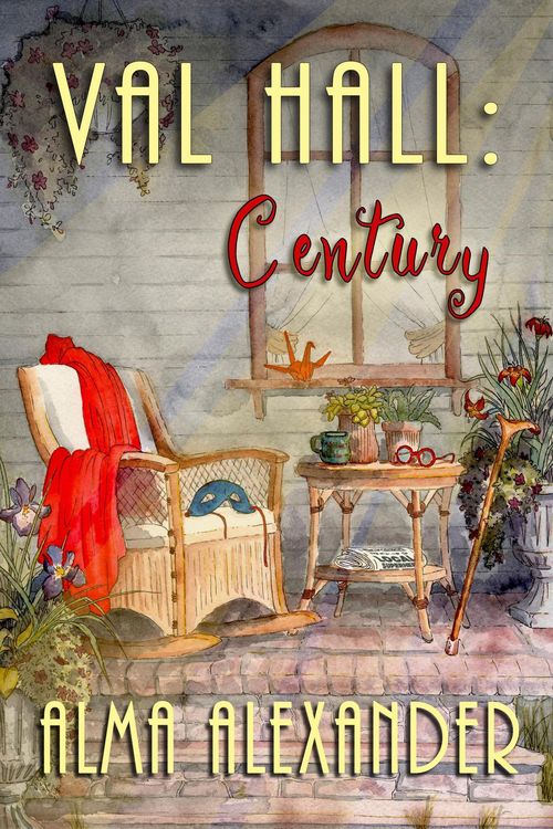 Produktbild: Val Hall: Century