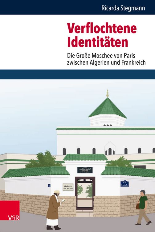 Produktbild: Verflochtene Identit&auml;ten