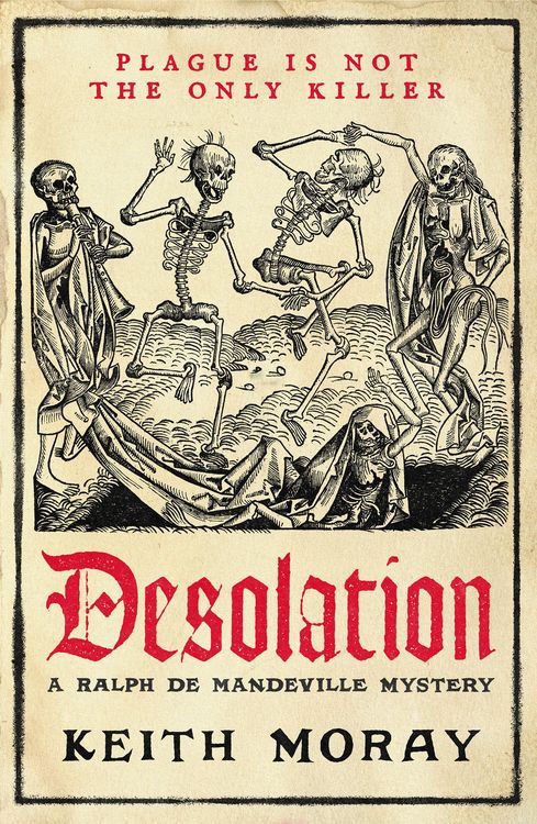 Produktbild: Desolation