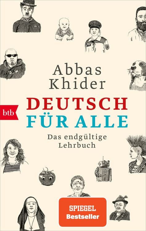 Produktbild: Deutsch f&uuml;r alle