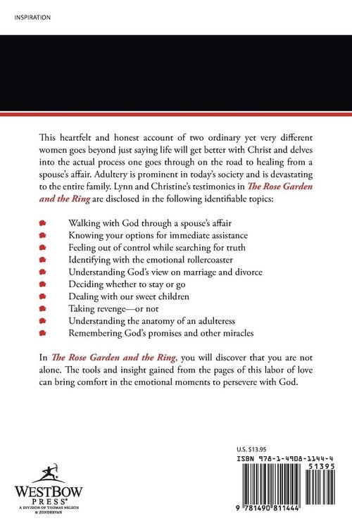 Produktbild: The Rose Garden and the Ring