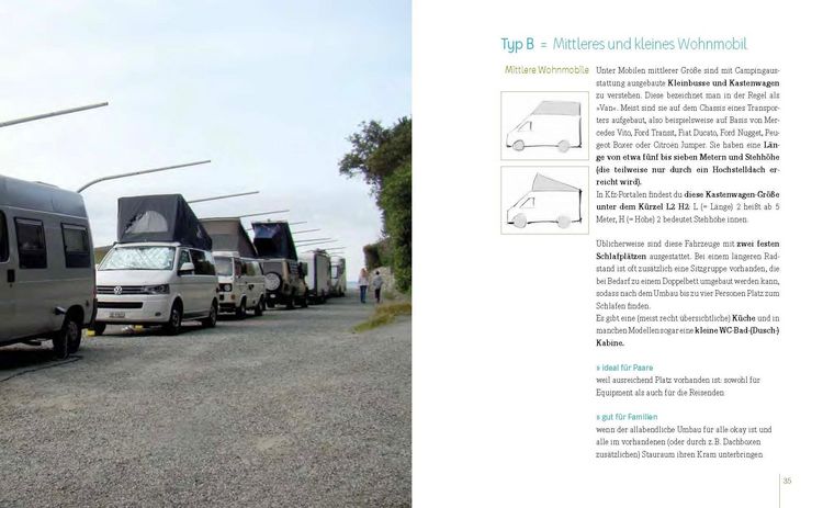 Produktbild: Cool Camping Wohnmobil