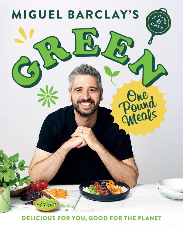 Produktbild: Green One Pound Meals
