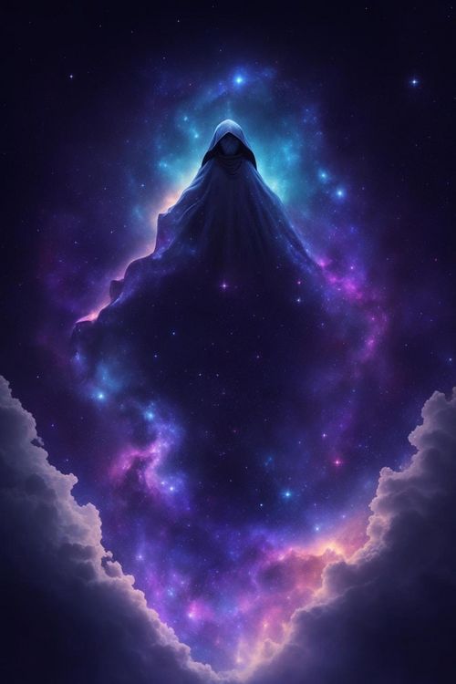 Produktbild: The Cosmic Enigma: Whispers of Power Beyond Gods