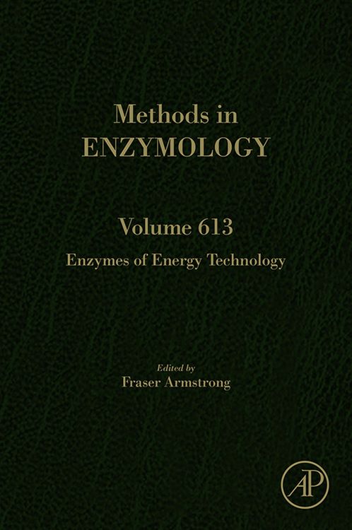 Produktbild: Enzymes of Energy Technology