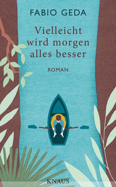 Produktbild: Vielleicht wird morgen alles besser