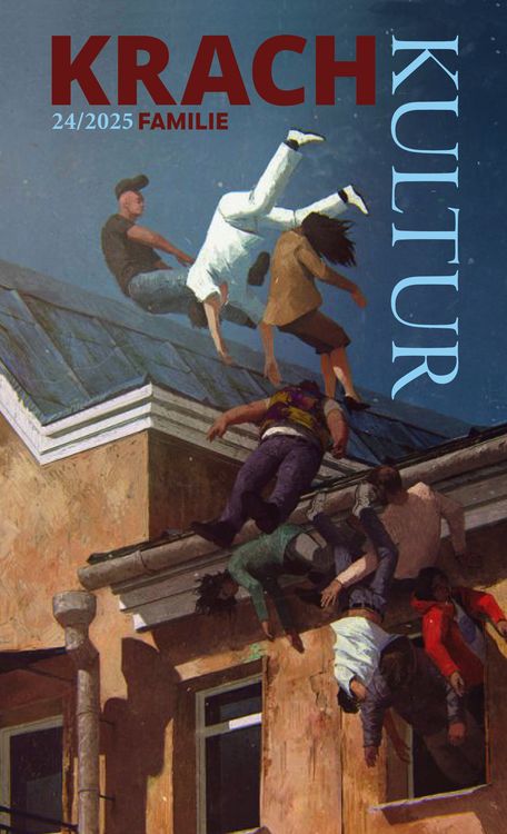 Produktbild: Krachkultur