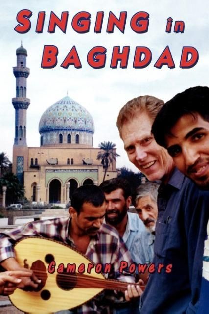 Produktbild: Singing in Baghdad