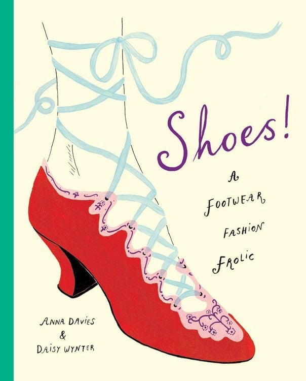 Produktbild: Shoes!