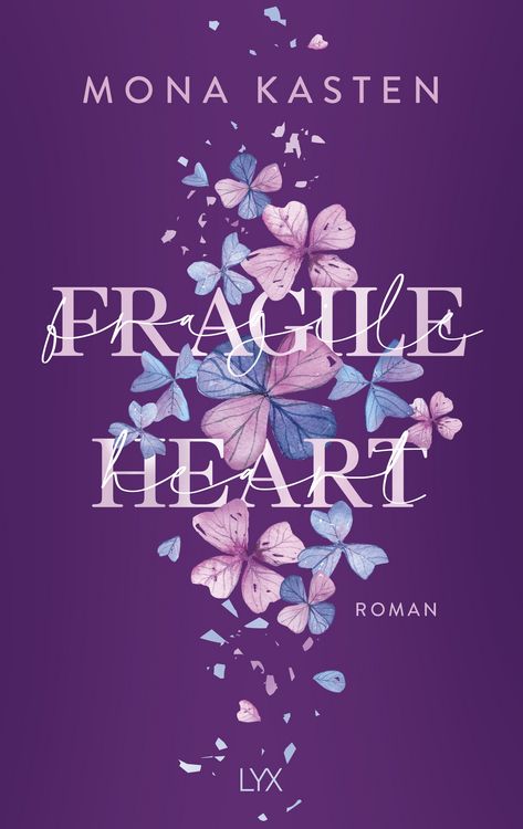 Produktbild: Fragile Heart