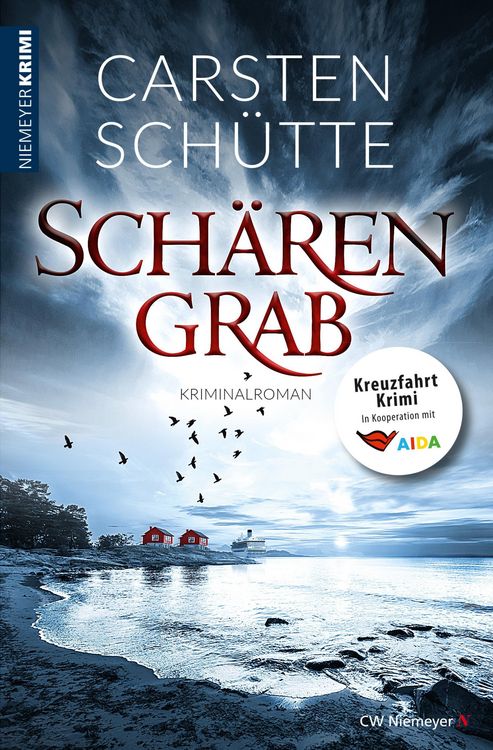 Produktbild: Sch&auml;rengrab