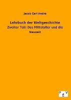 Produktbild: Lehrbuch der Weltgeschichte