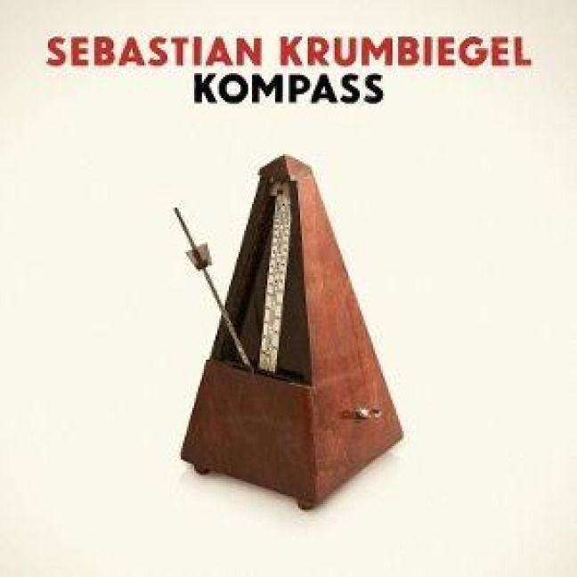 Produktbild: Kompass