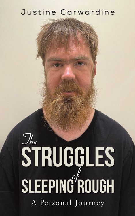 Produktbild: The Struggles of Sleeping Rough