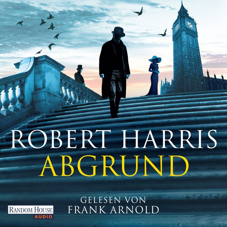 Produktbild: Abgrund