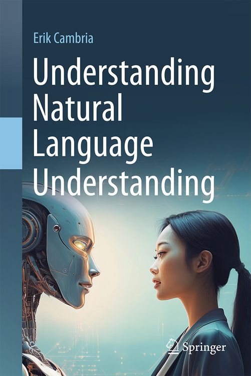 Produktbild: Understanding Natural Language Understanding