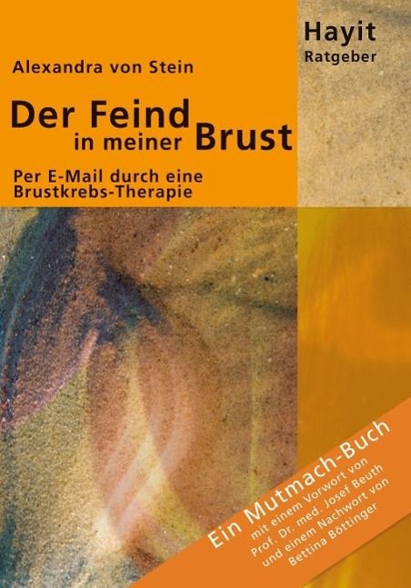 Produktbild: Der Feind in meiner Brust