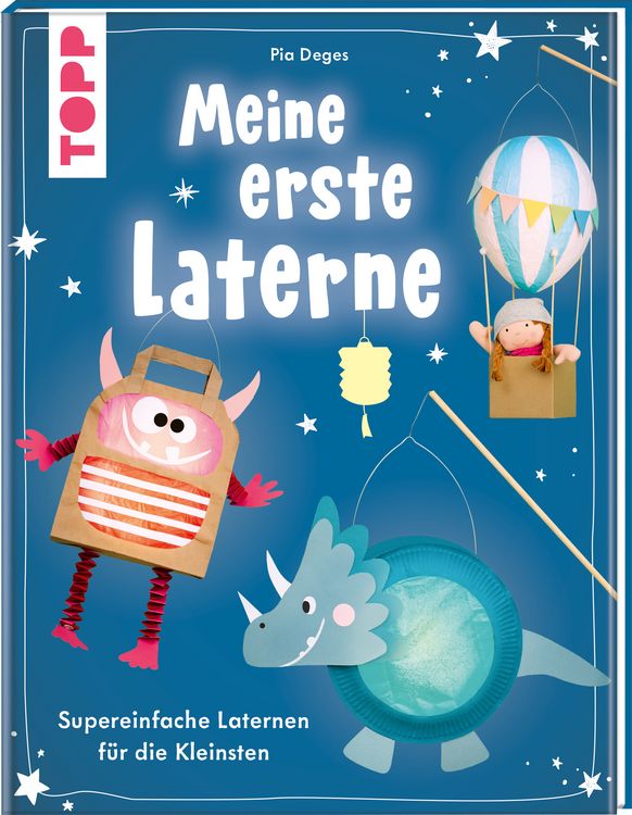 Produktbild: Meine erste Laterne