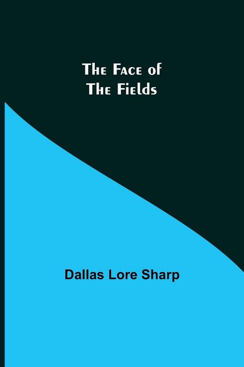 Produktbild: The Face of the Fields