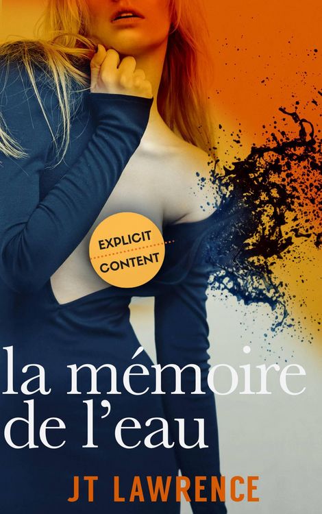 Produktbild: La M&eacute;moire de L'Eau