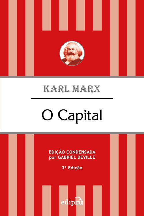 Produktbild: O Capital