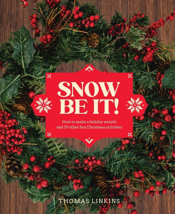 Produktbild: Snow Be It!