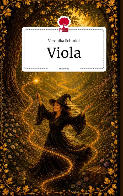Produktbild: Viola. by story.one