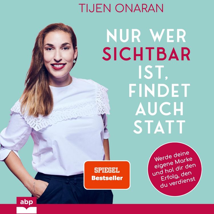 Produktbild: Nur wer sichtbar ist, findet auch statt