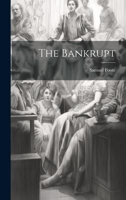 Produktbild: The Bankrupt