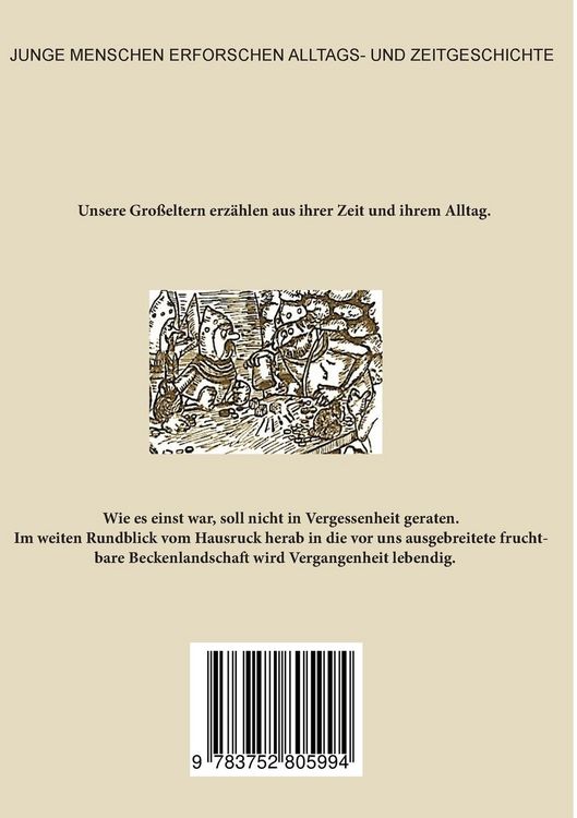 Produktbild: Aus vergangenen Tagen