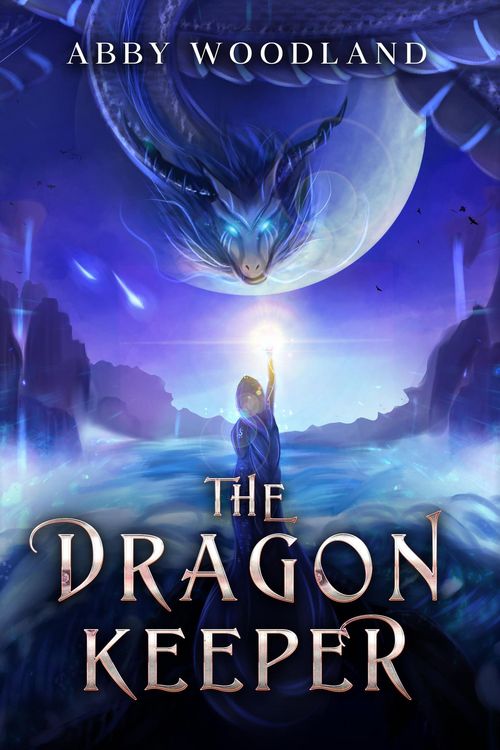 Produktbild: The Dragon Keeper