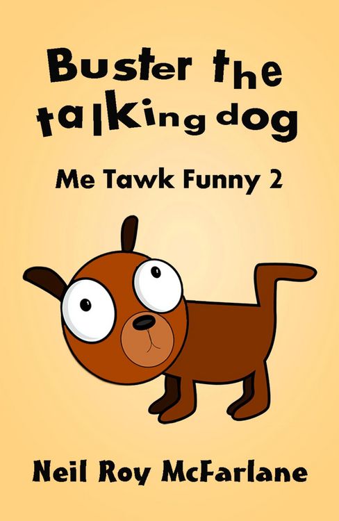 Produktbild: Buster the Talking Dog (Me Tawk Funny 2)