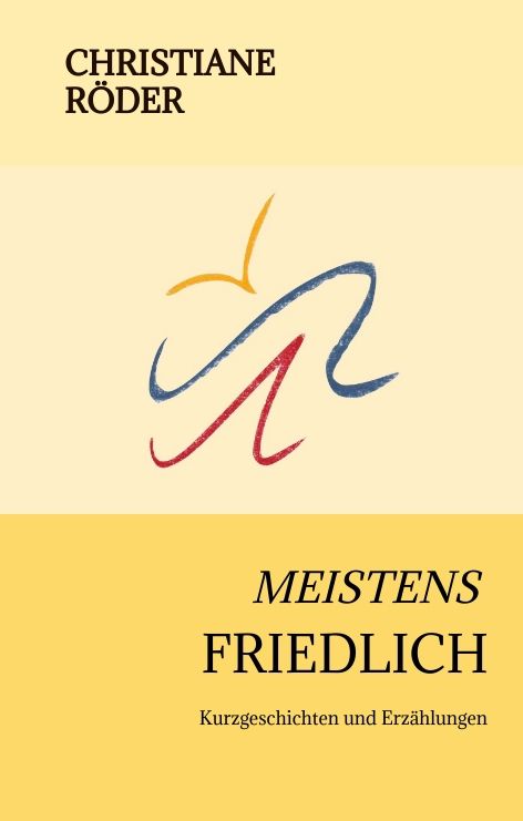 Produktbild: MEISTENS FRIEDLICH