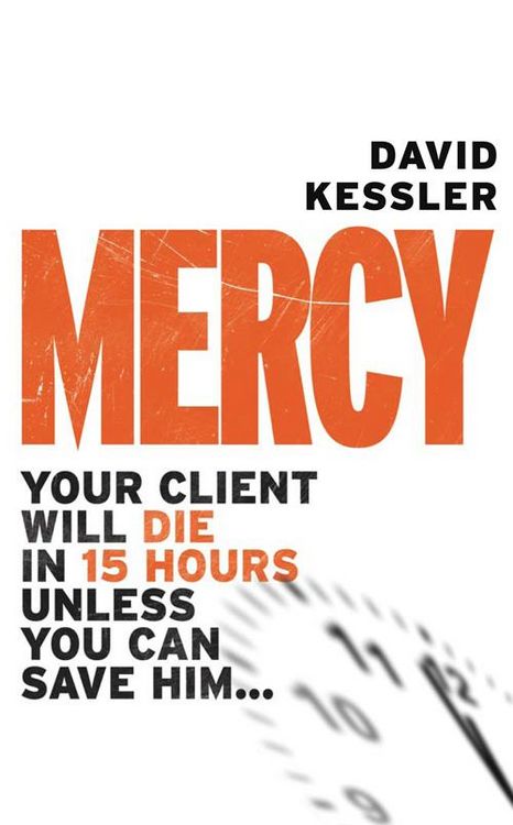 Produktbild: Mercy