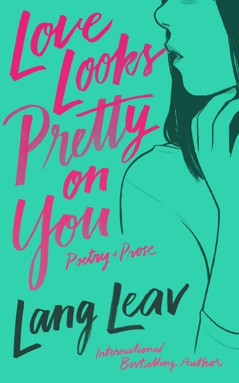 Produktbild: Love Looks Pretty on You