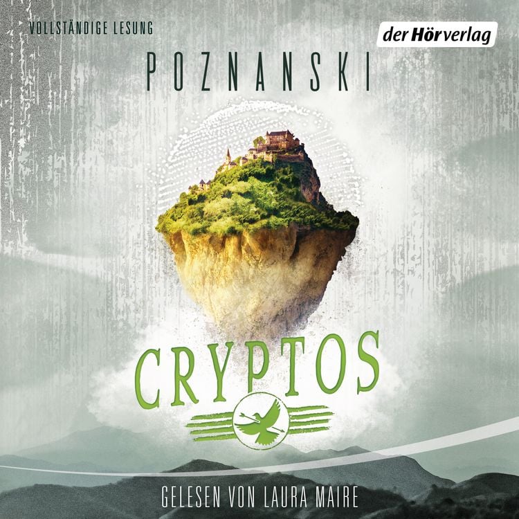 Produktbild: Cryptos