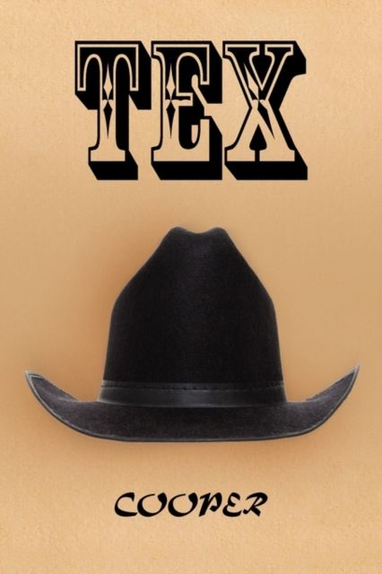 Produktbild: Cooper, J: Tex