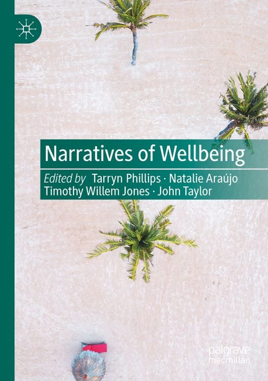Produktbild: Narratives of Wellbeing