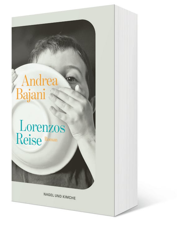 Produktbild: Lorenzos Reise