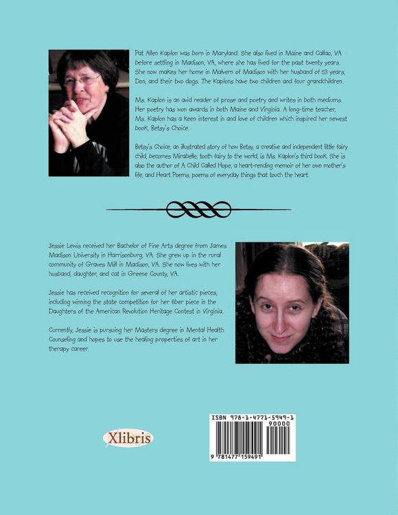 Produktbild: Betsy's Choice