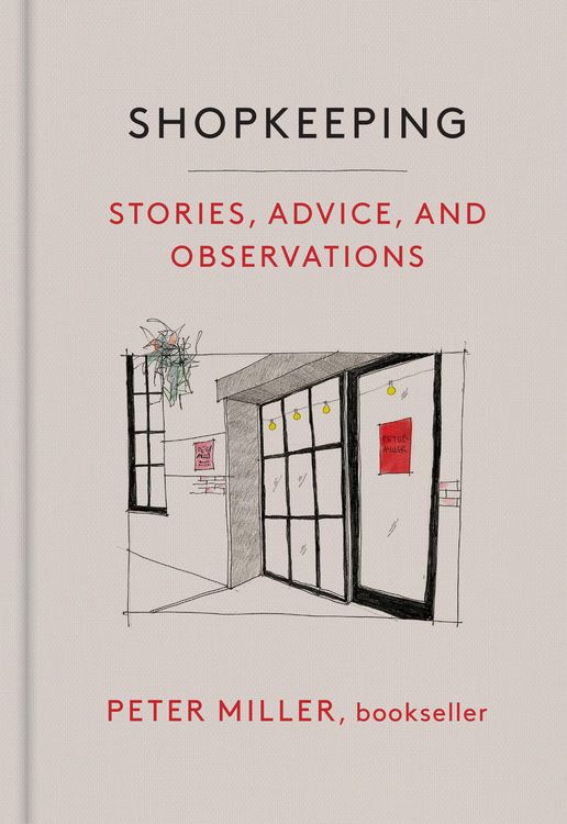 Produktbild: Shopkeeping