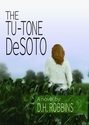 Produktbild: The Tu-tone DeSoto
